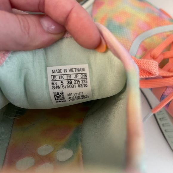 Adidas NMD_R1 Sneakers *SOLD OUT ONLINE* - Picture 3 of 4